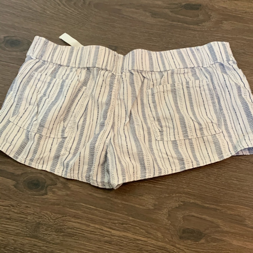 SO cotton shorts - Picture 2 of 3